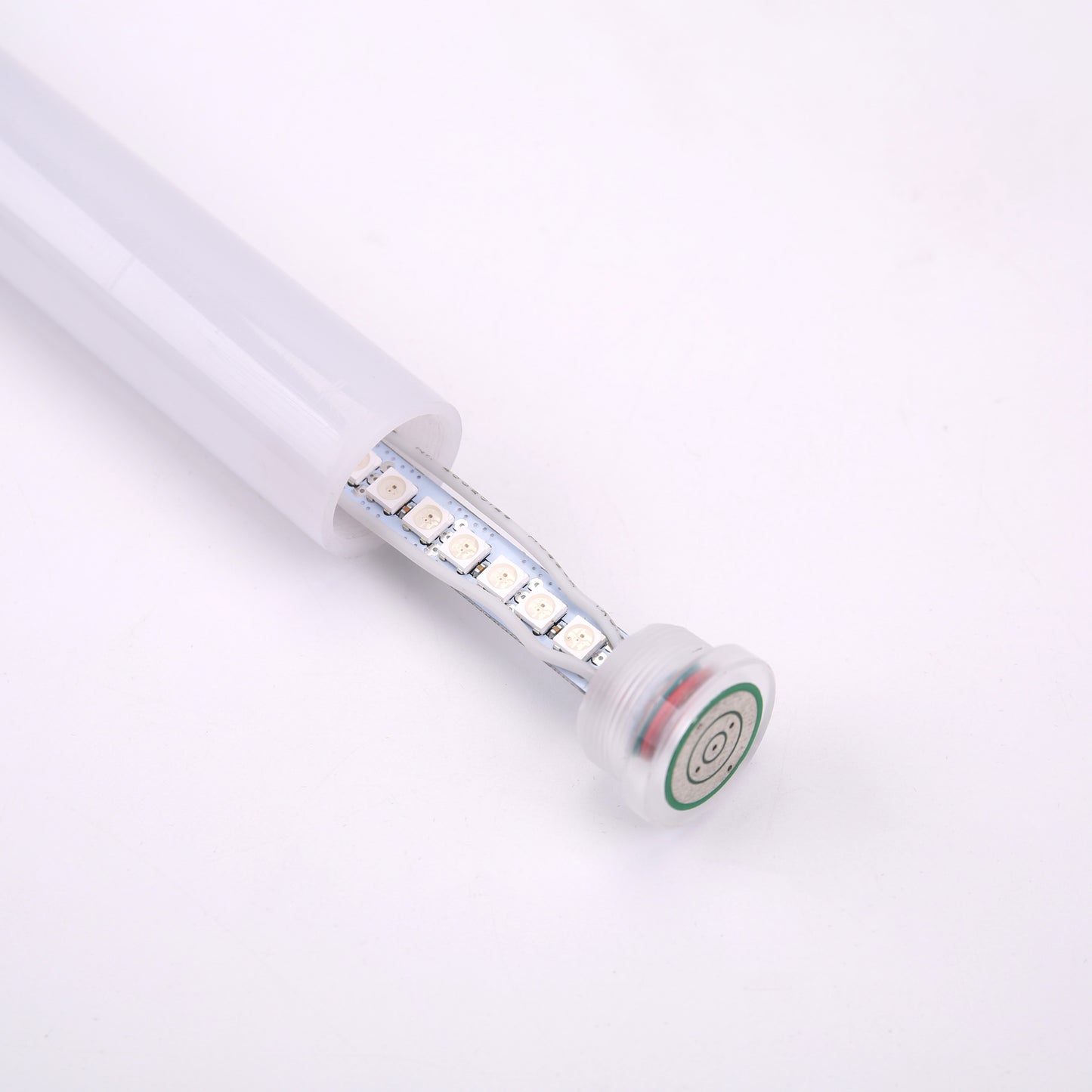 NeoPixel Klinge SabersForce