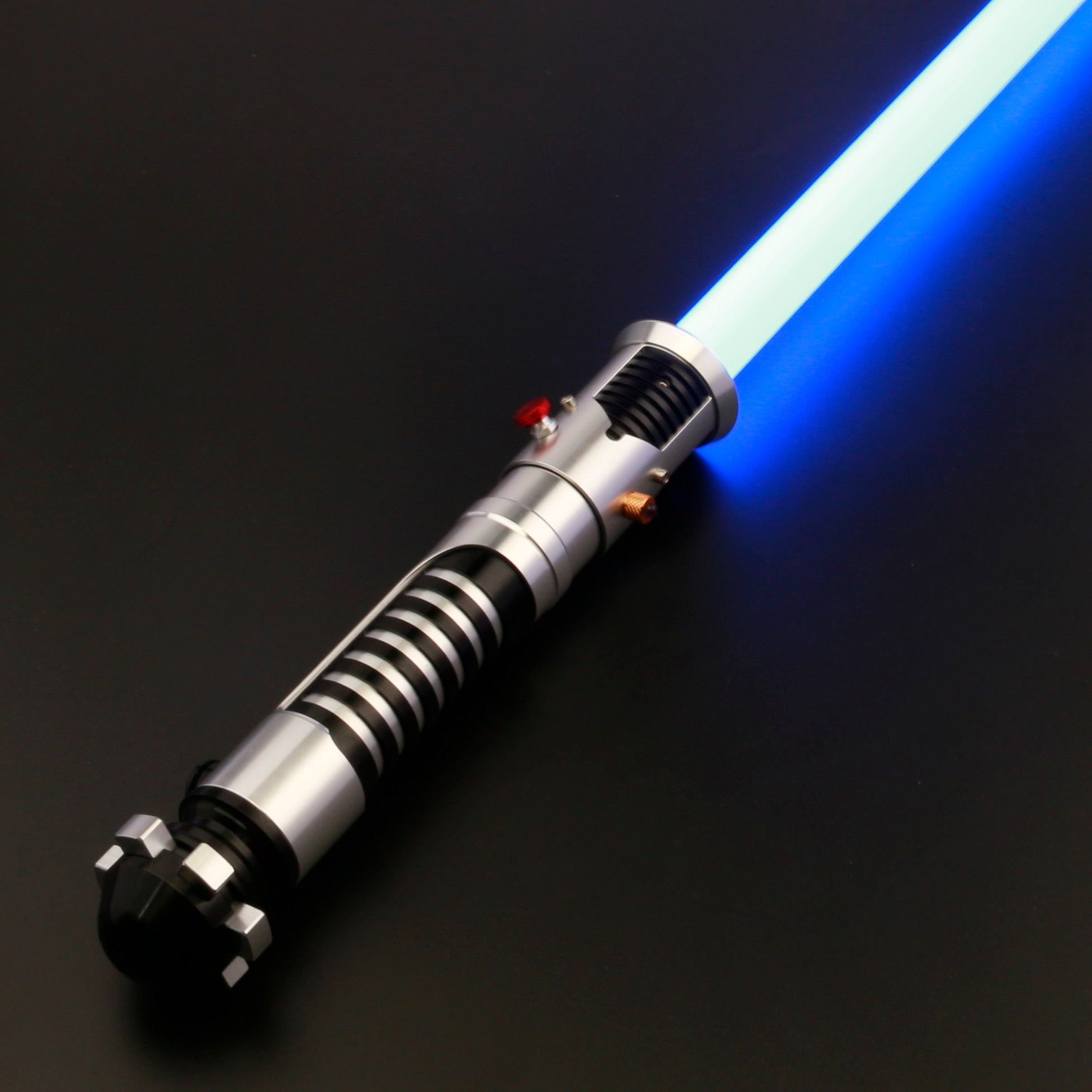 Obi wan kenobi retailer lightsaber