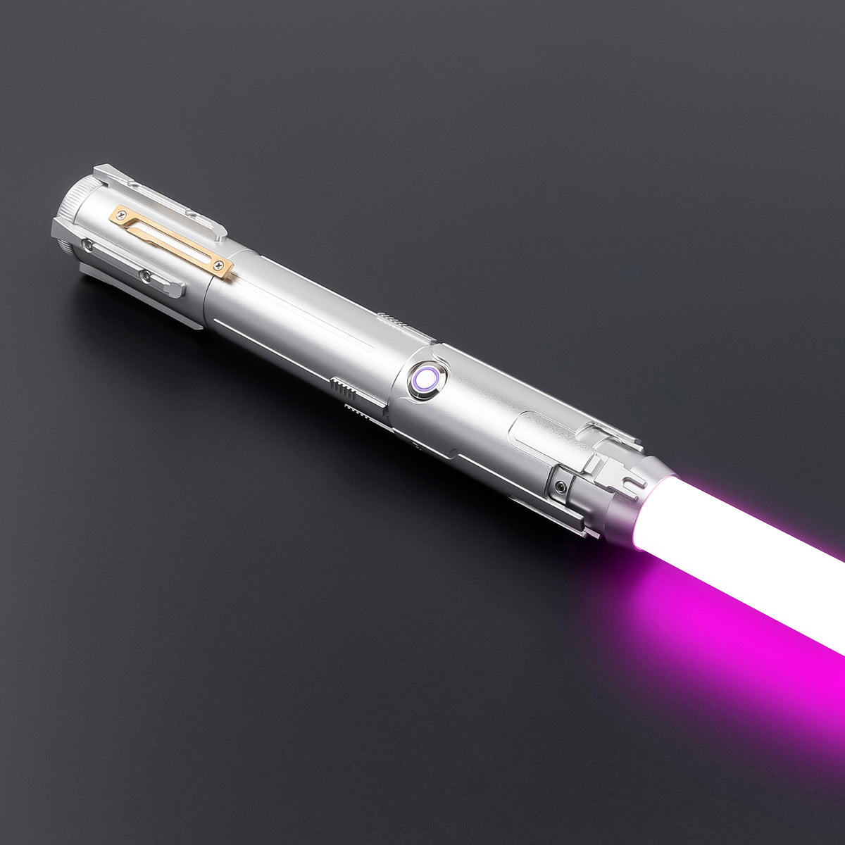 Ben SE SabersForce