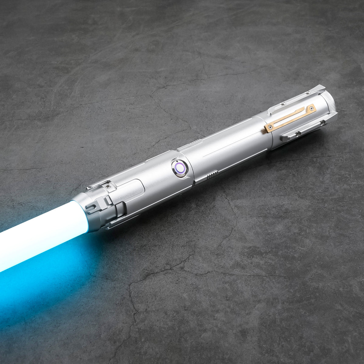 Ben SE SabersForce