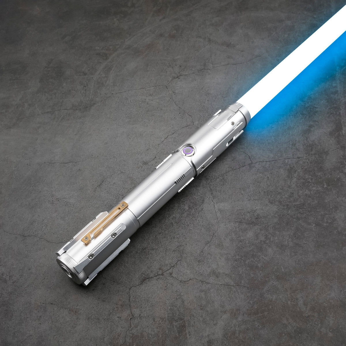Ben SE SabersForce