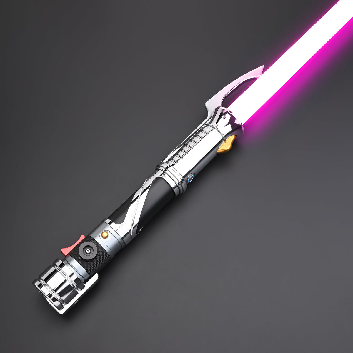 Count SE SabersForce
