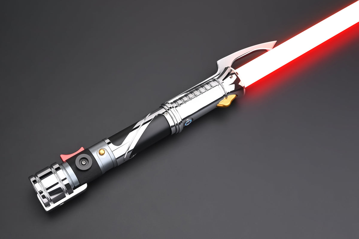 Count SE SabersForce