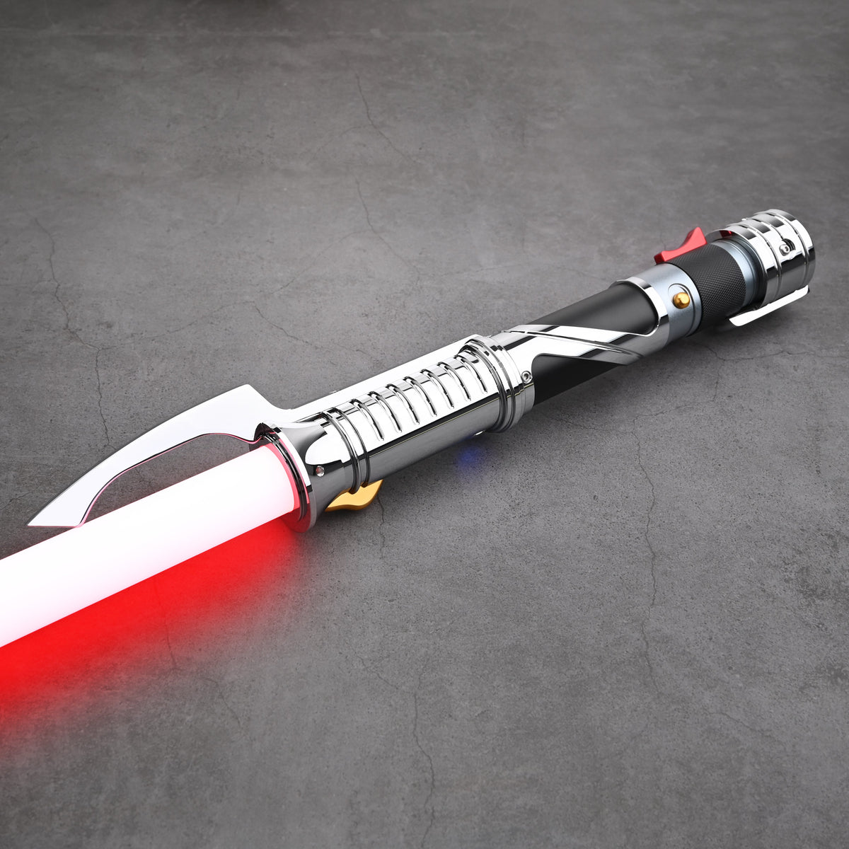 Count SE SabersForce