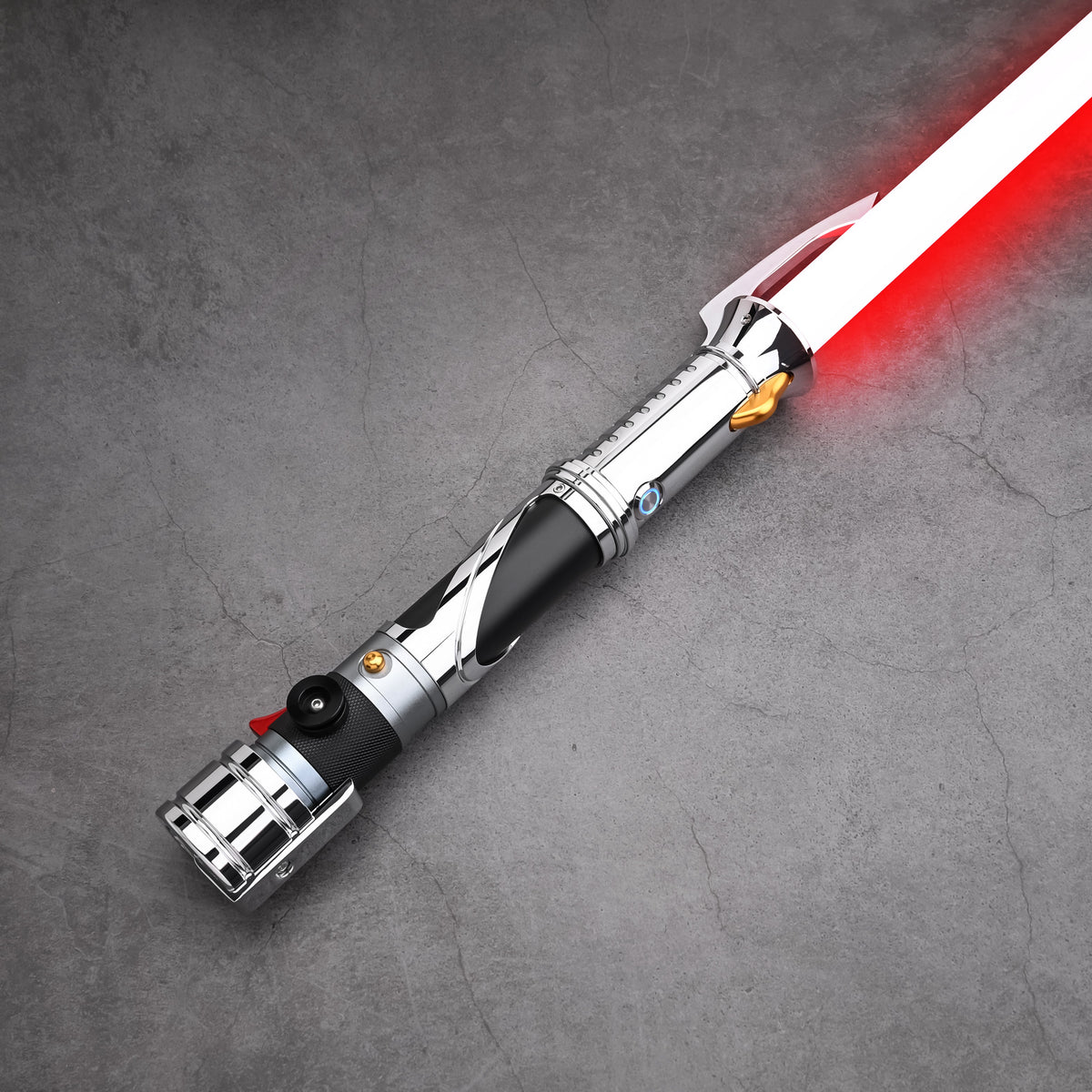 Count SE SabersForce