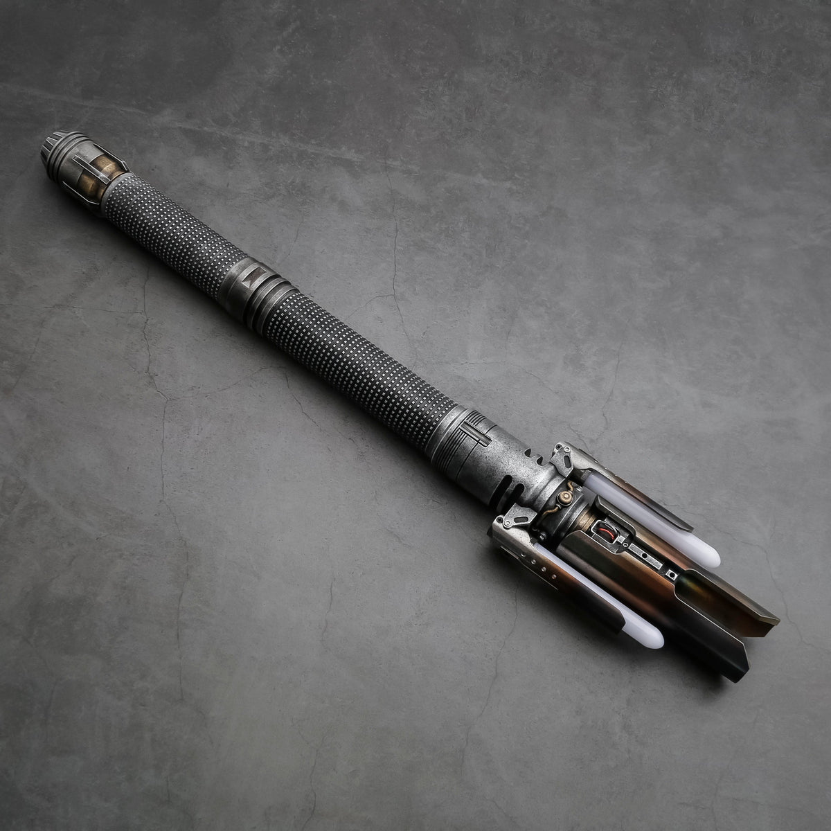 Crossguard Cal Kestis SabersForce