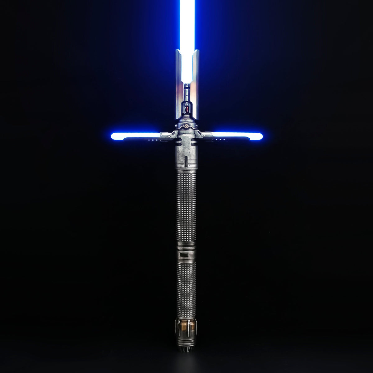 Crossguard Cal Kestis SabersForce