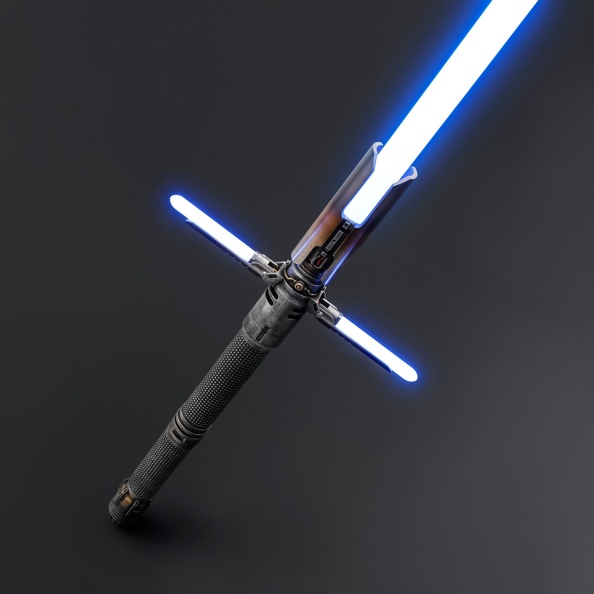 Crossguard Cal Kestis SabersForce