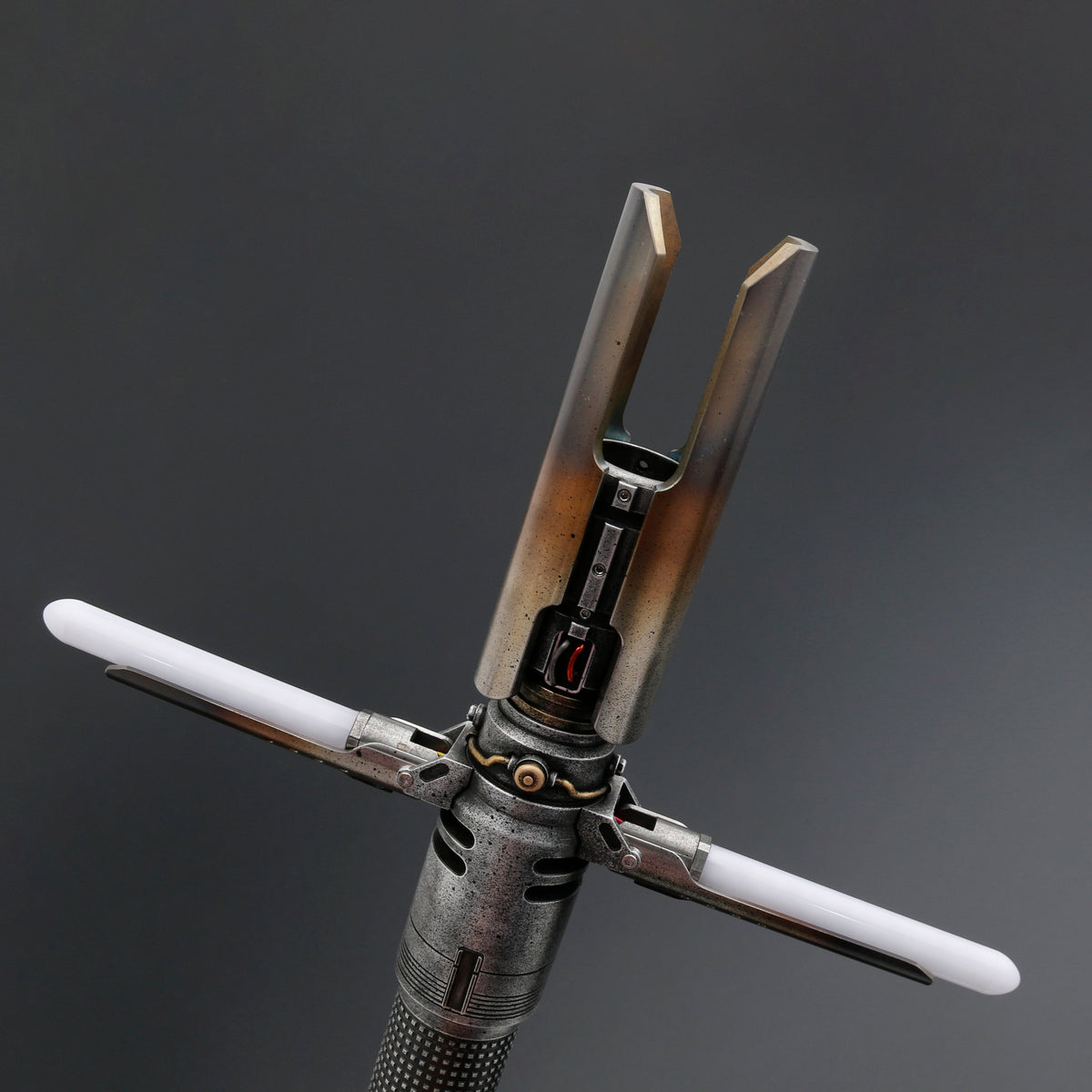 Crossguard Cal Kestis SabersForce
