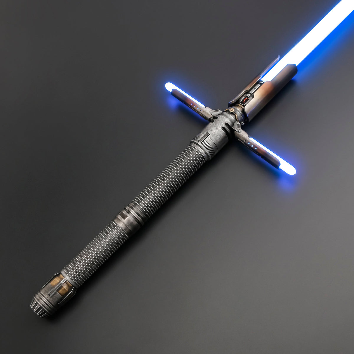 Crossguard Cal Kestis SabersForce