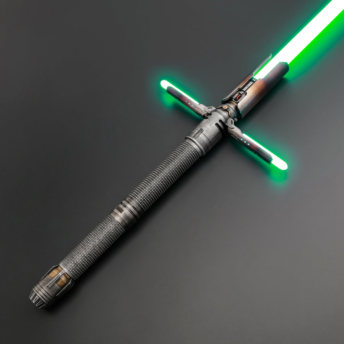 Crossguard Cal Kestis SabersForce
