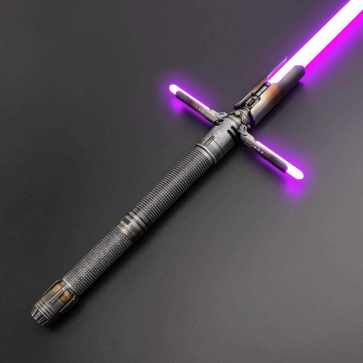 Crossguard Cal Kestis SabersForce
