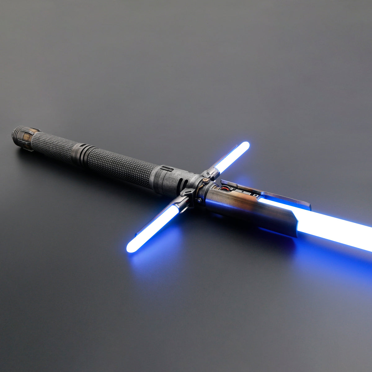 Crossguard Cal Kestis SabersForce
