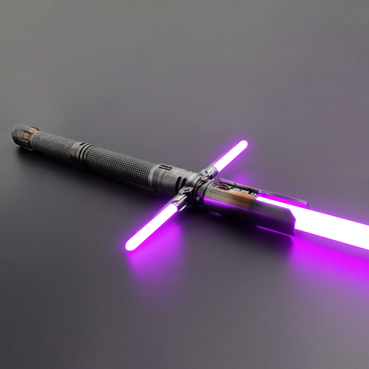 Crossguard Cal Kestis SabersForce