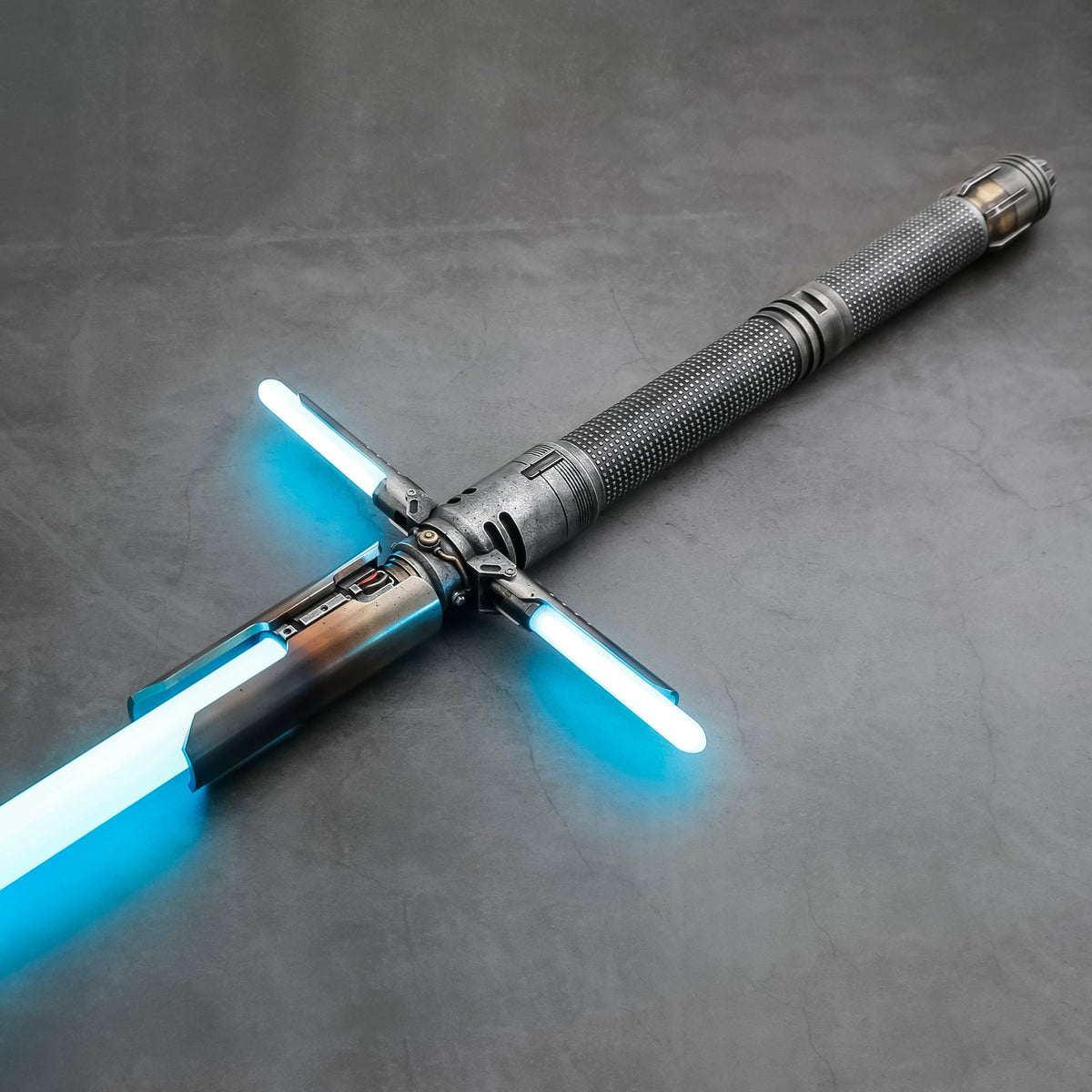 Crossguard Cal Kestis SabersForce