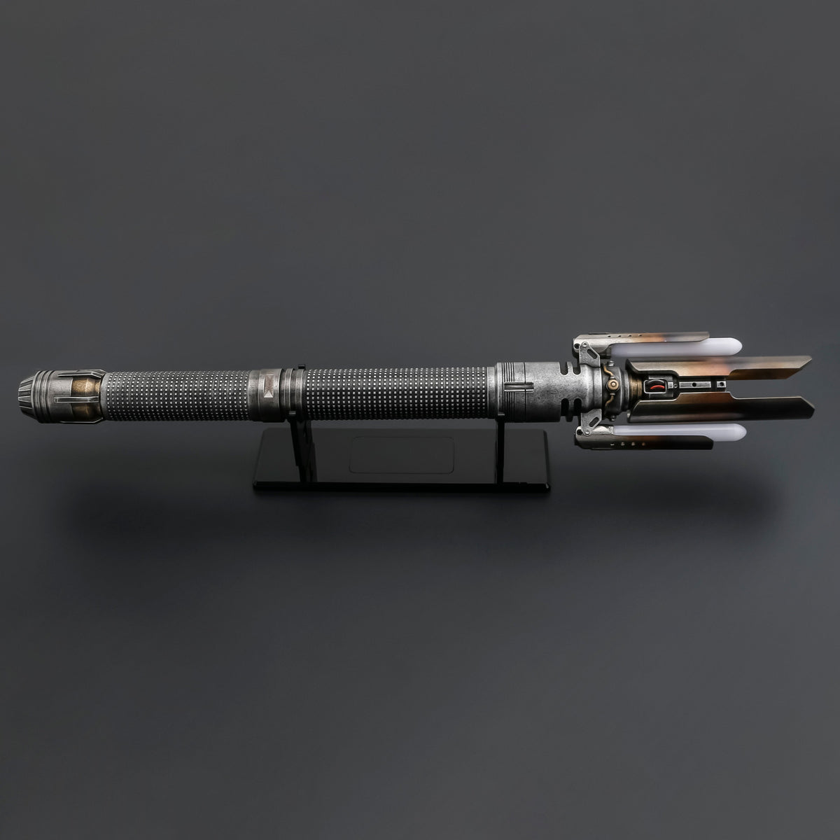 Crossguard Cal Kestis SabersForce