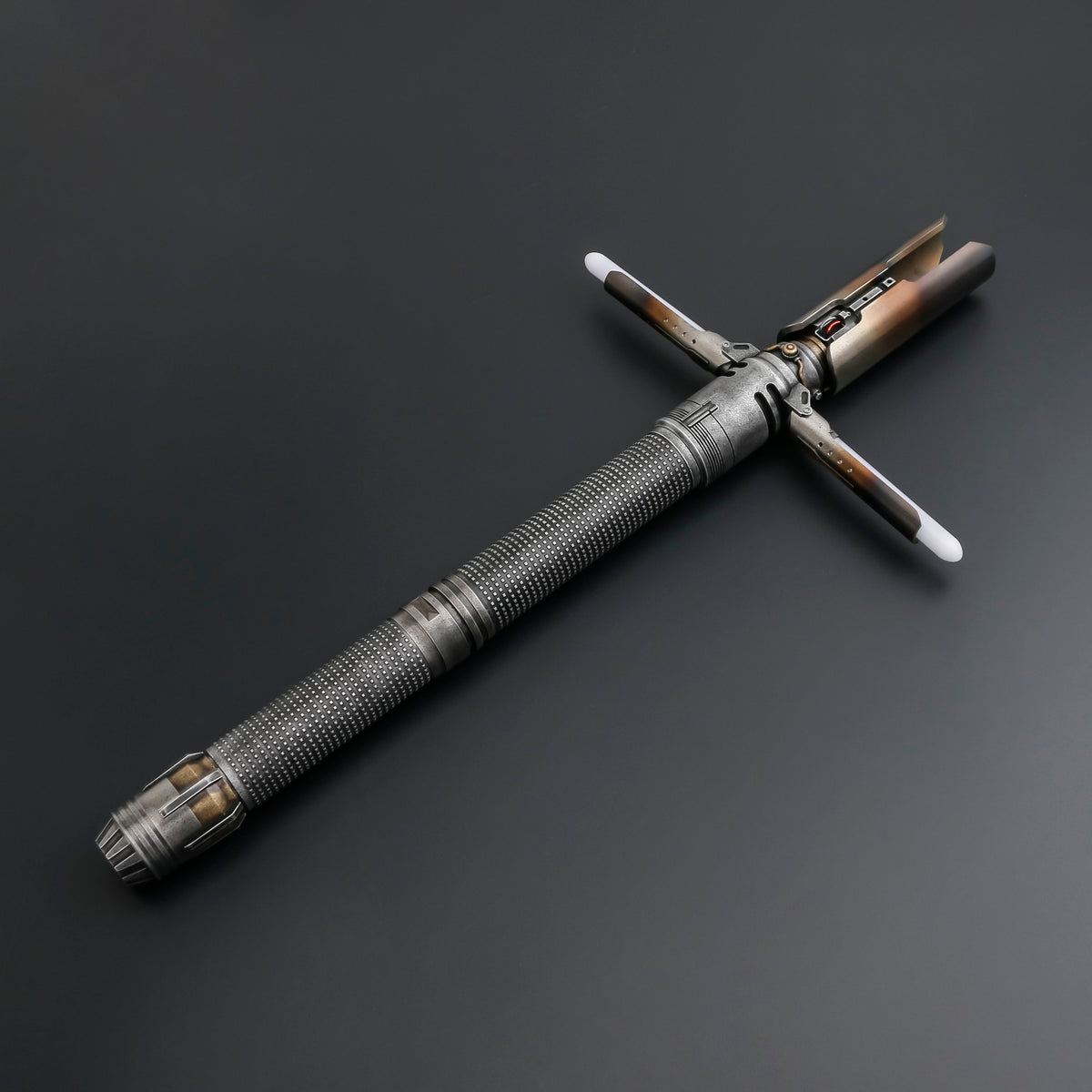 Crossguard Cal Kestis SabersForce