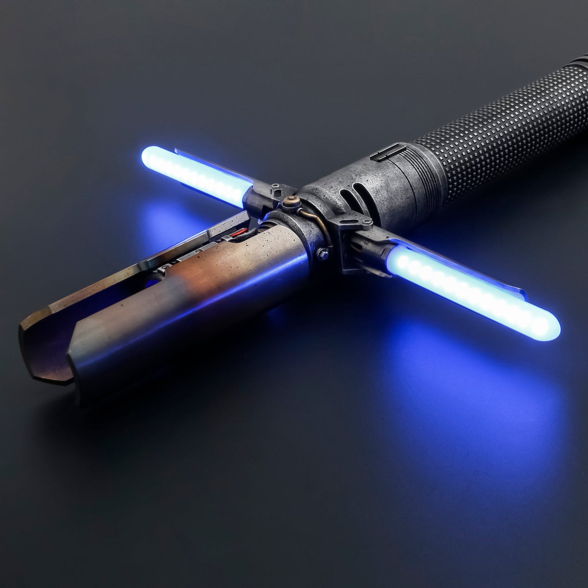 Crossguard Cal Kestis SabersForce
