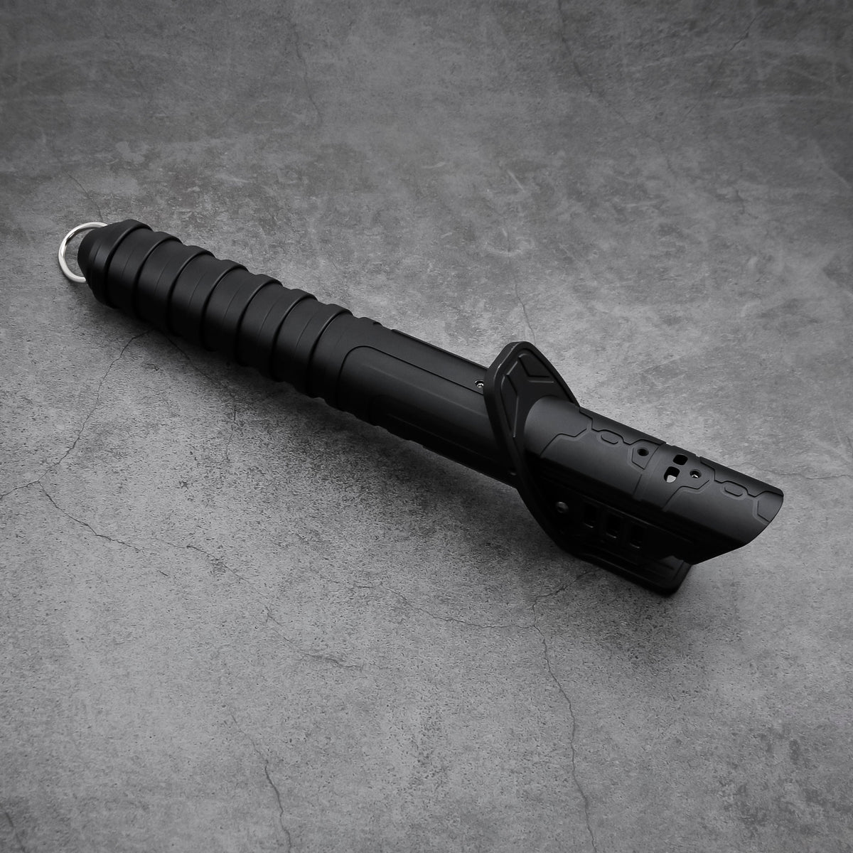 Dark Saber SE (flat blade) SabersForce