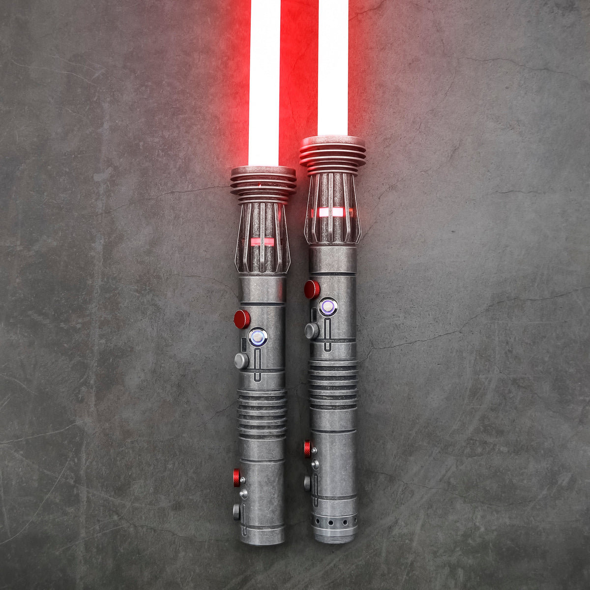 Darth maul SE weathered SabersForce