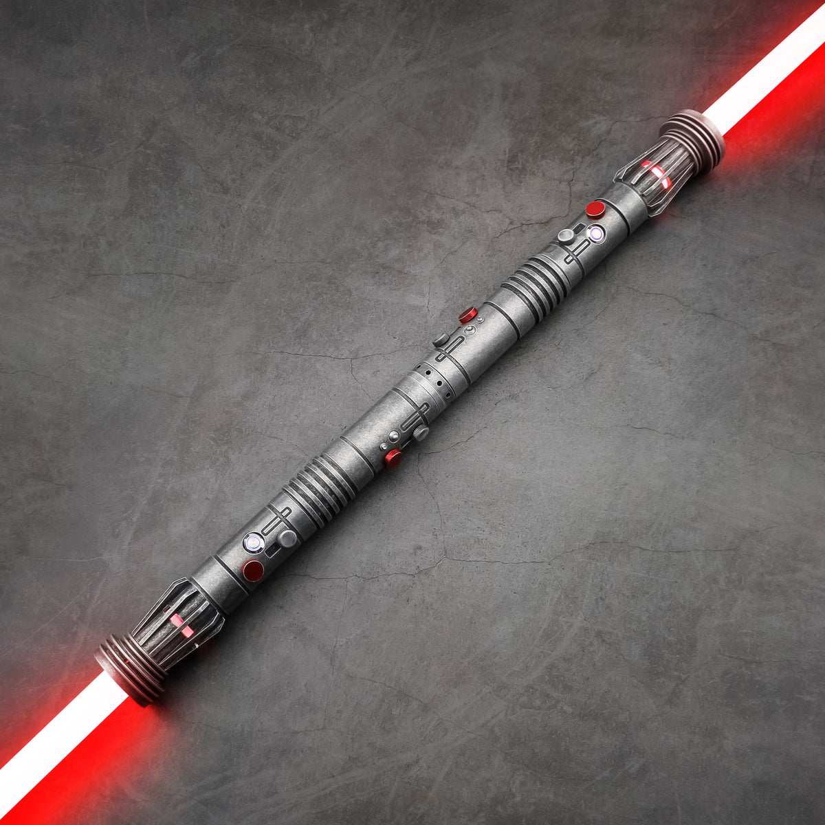 Darth maul SE weathered SabersForce