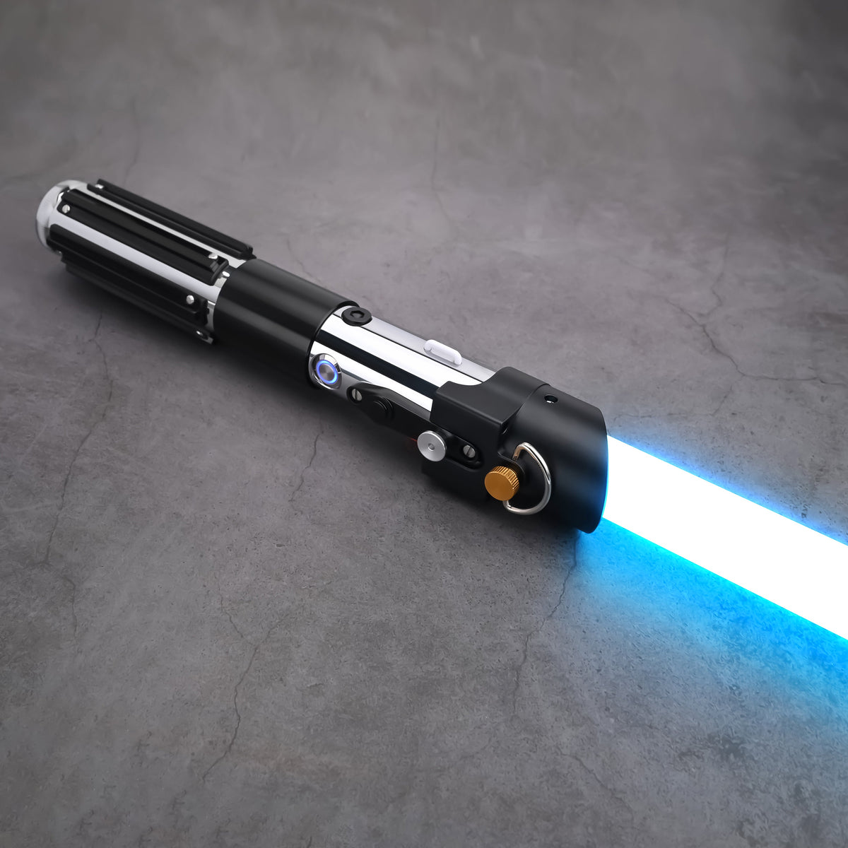 Darth Vader ROTJ SE SabersForce