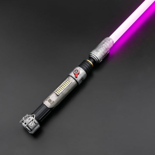 EZRA EP2 v2 SabersForce