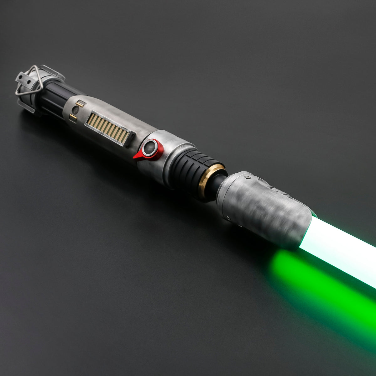 EZRA EP2 v2 SabersForce