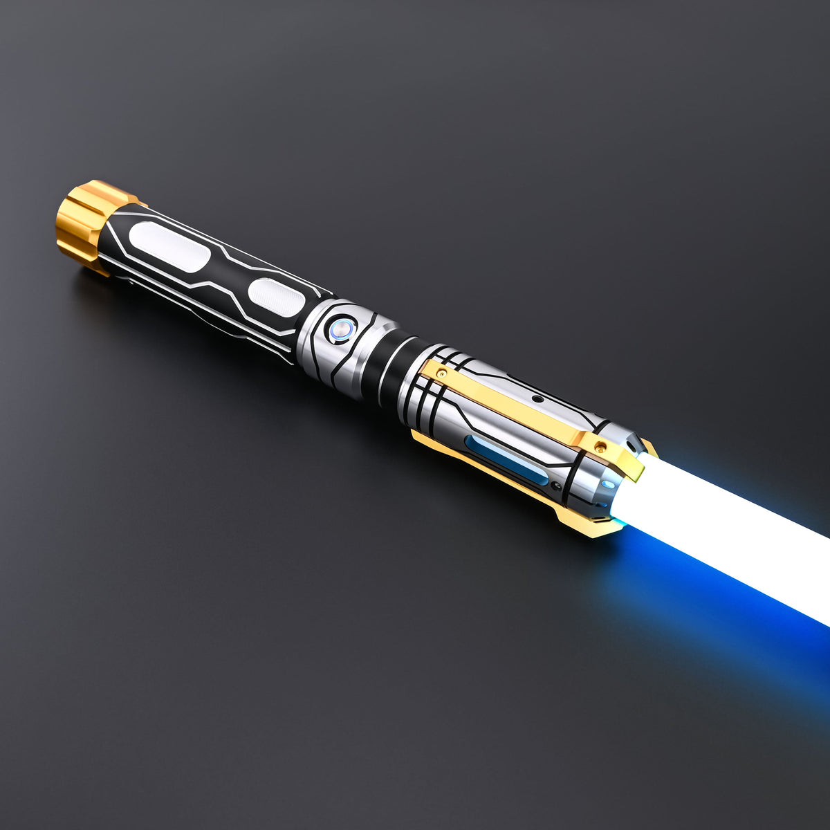 Ghost v2 SabersForce