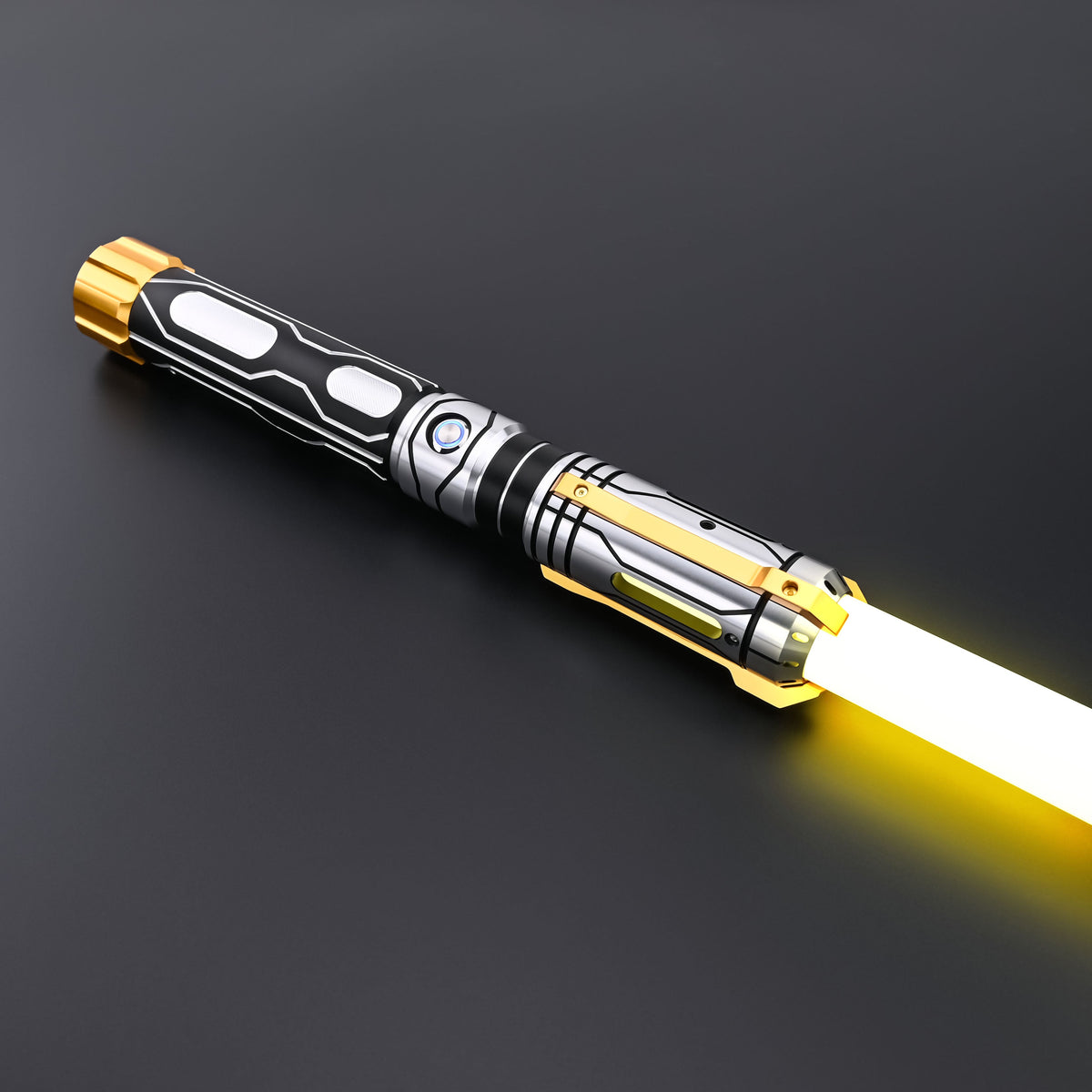 Ghost v2 SabersForce