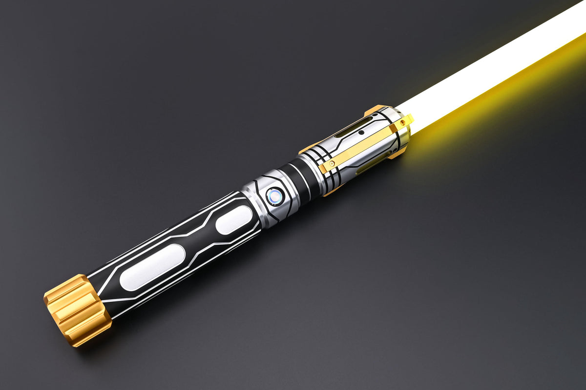 Ghost v2 SabersForce