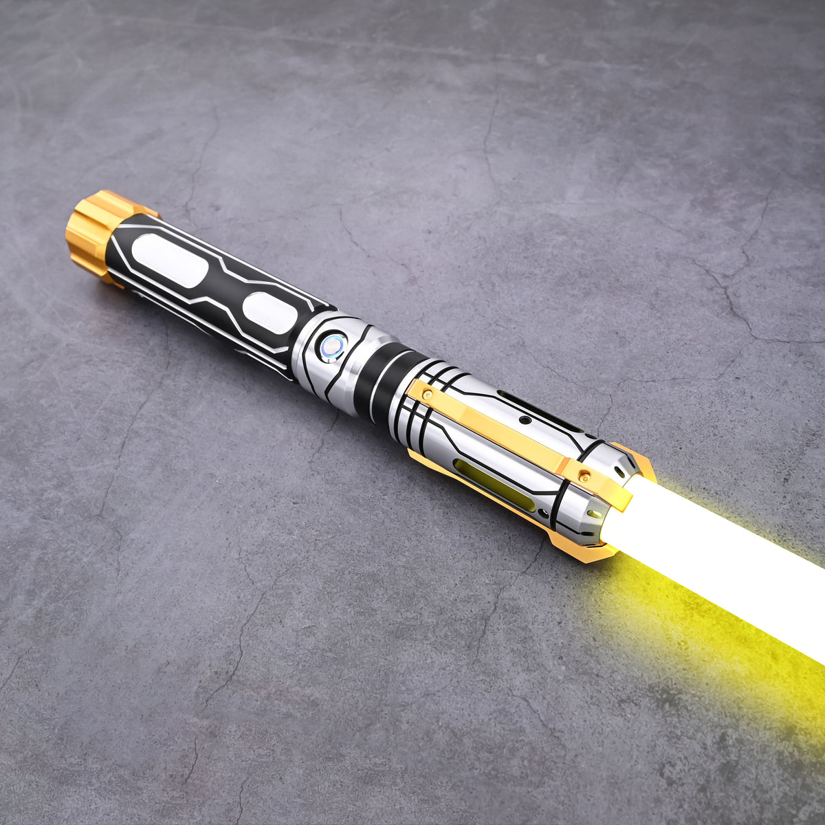 Ghost v2 SabersForce