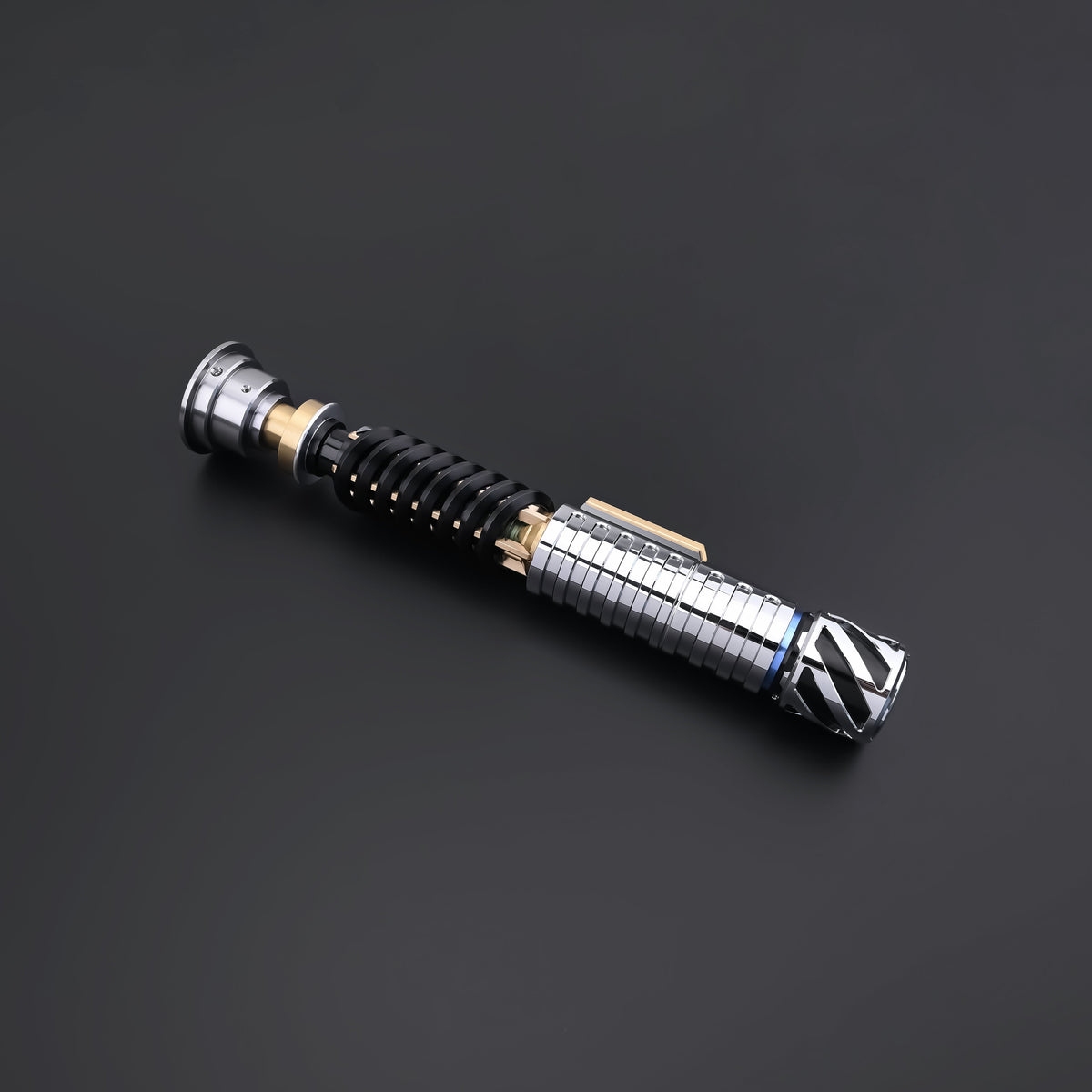 Luke Heir SabersForce