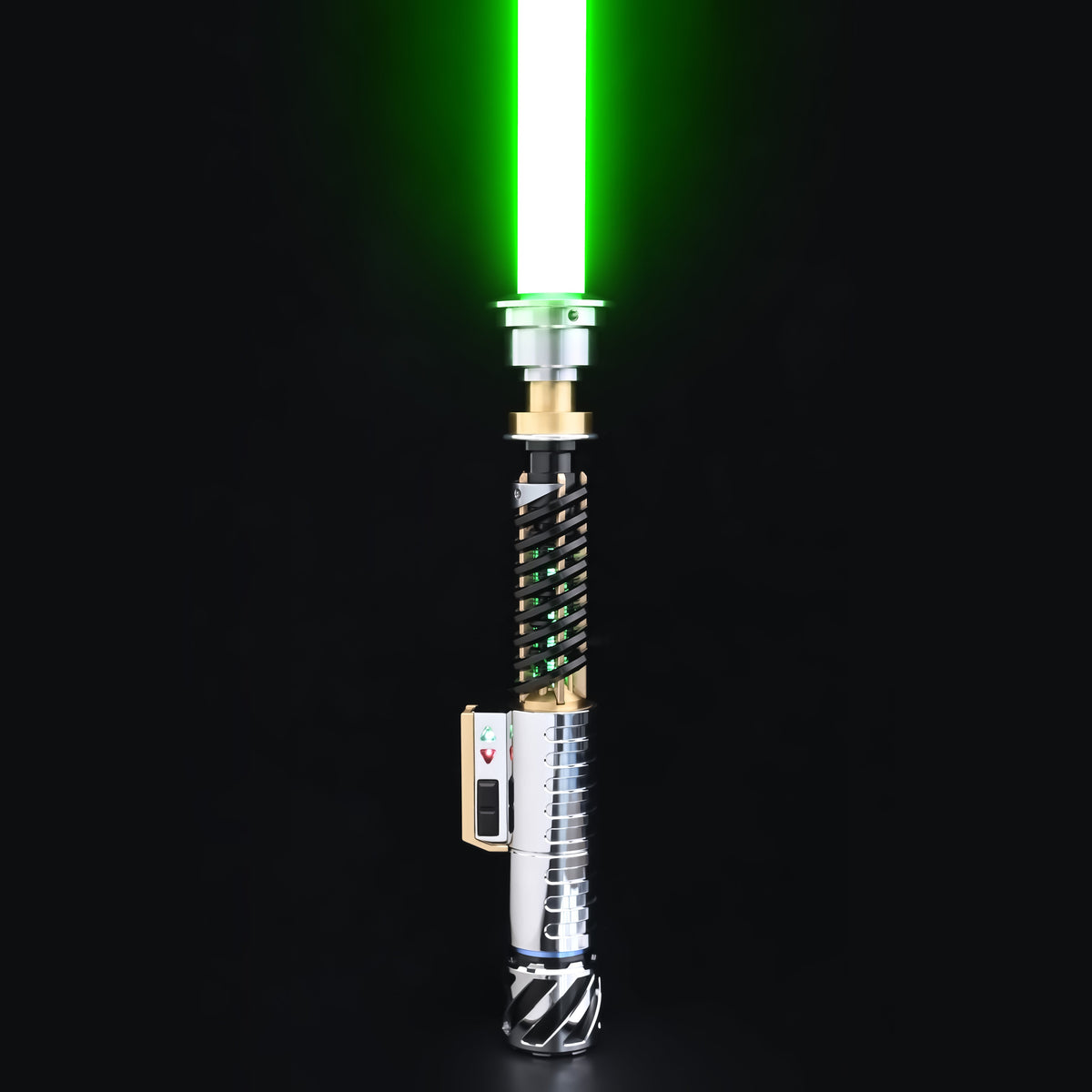 Luke Heir SabersForce