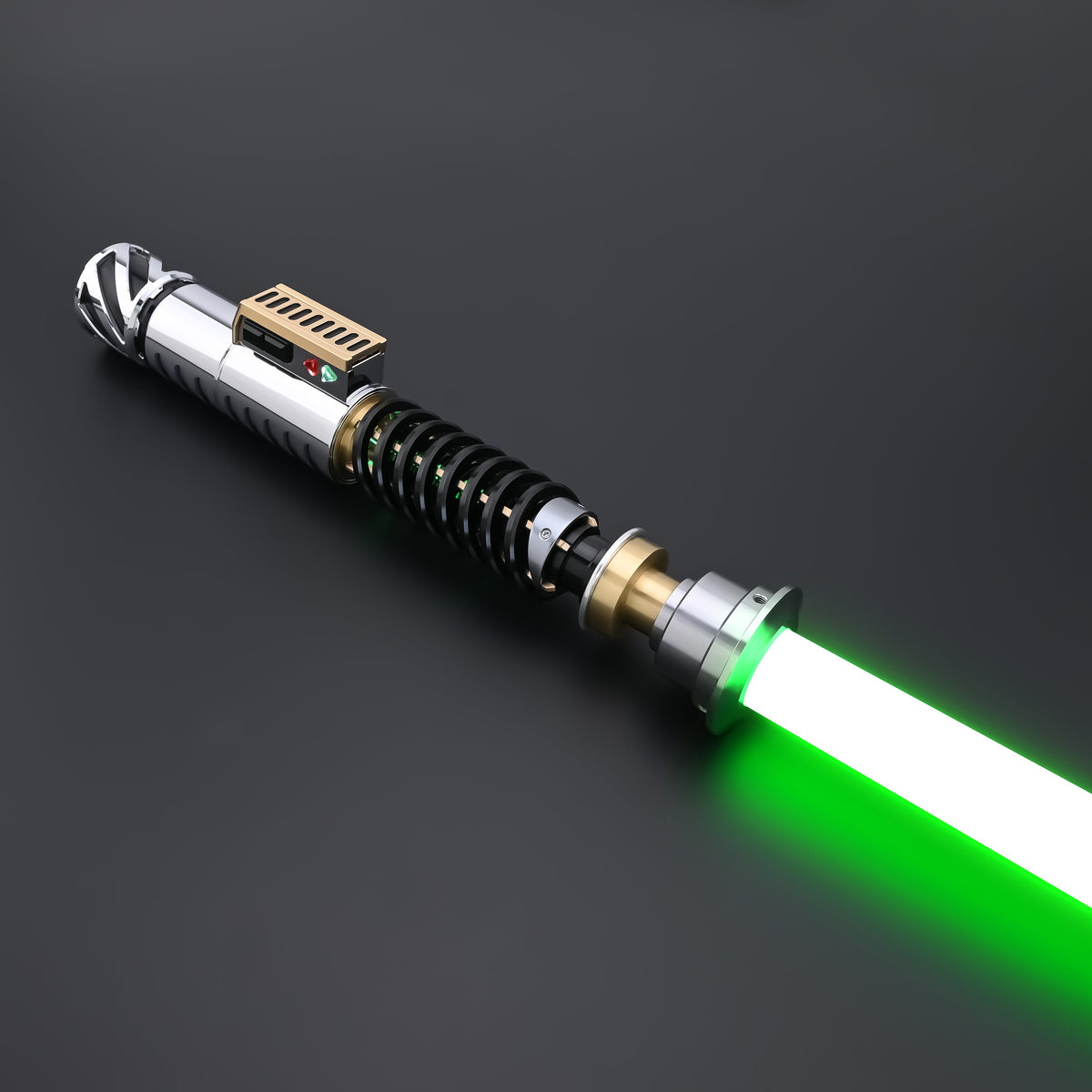 Luke Heir SabersForce