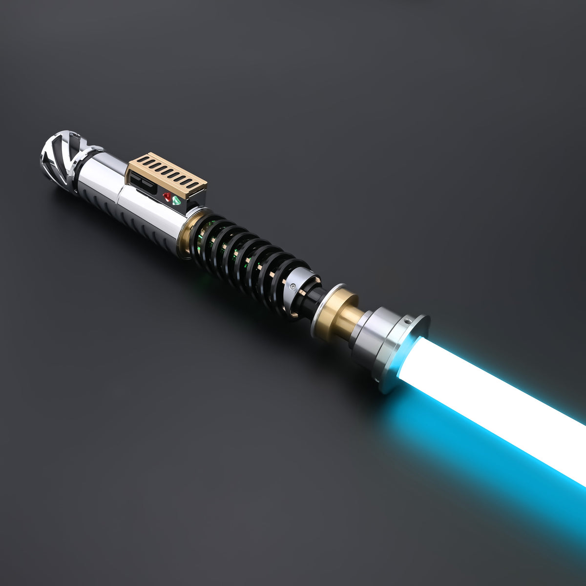 Luke Heir SabersForce