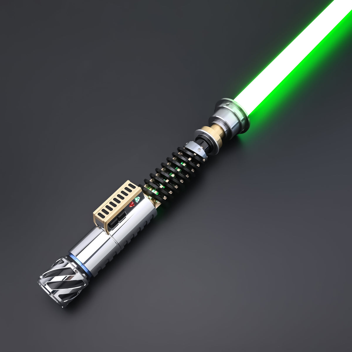 Luke Heir SabersForce