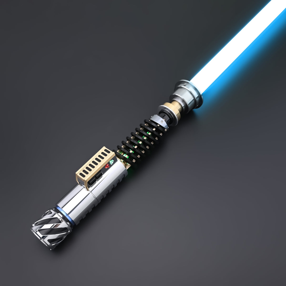 Luke Heir SabersForce