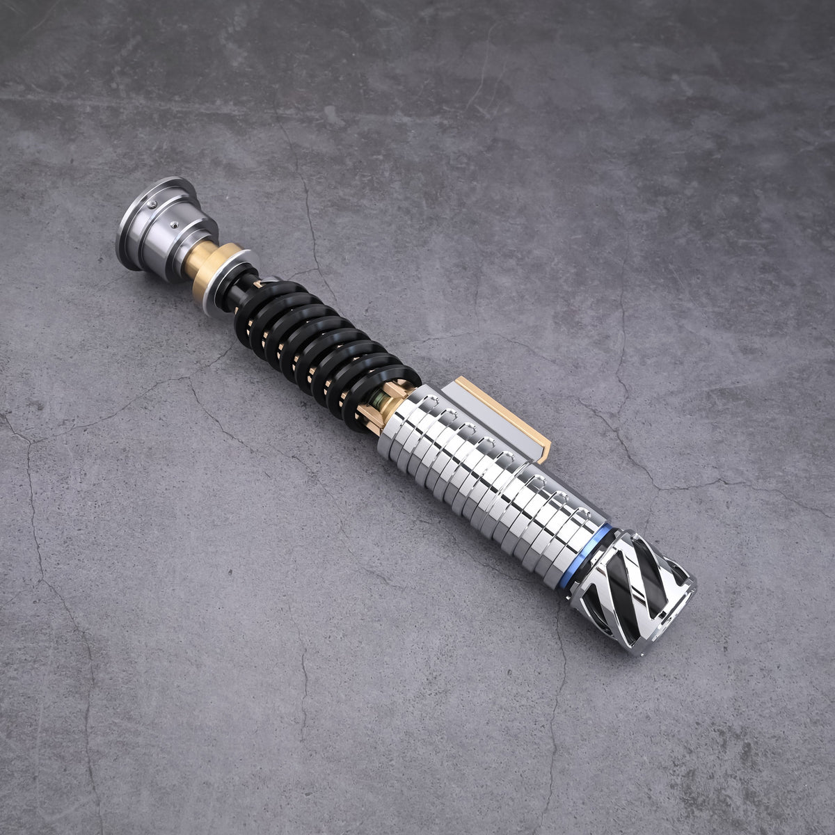 Luke Heir SabersForce