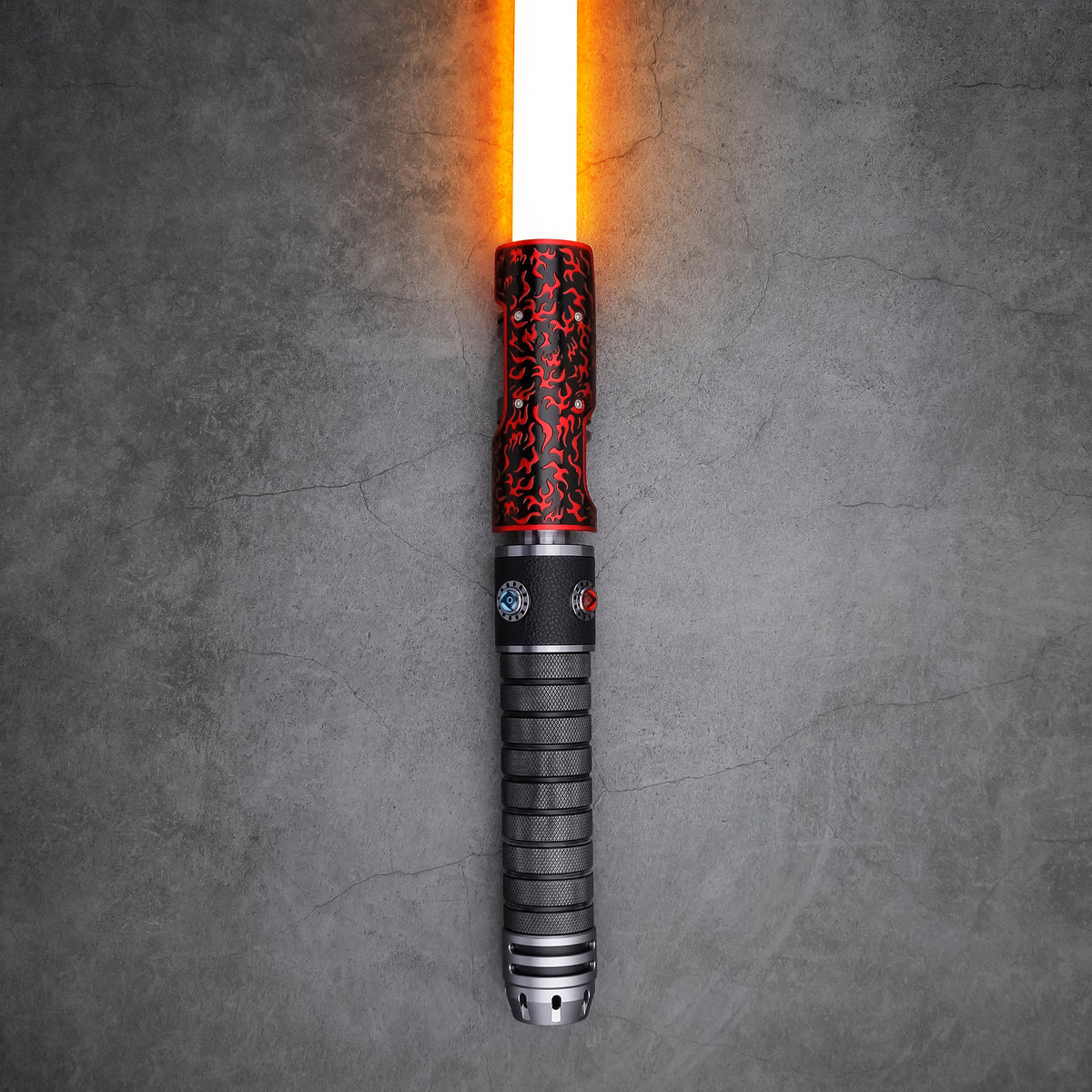 Relic hunter SabersForce