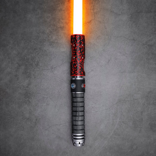 Relic hunter SabersForce