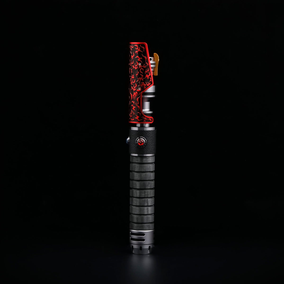 Relic hunter SabersForce