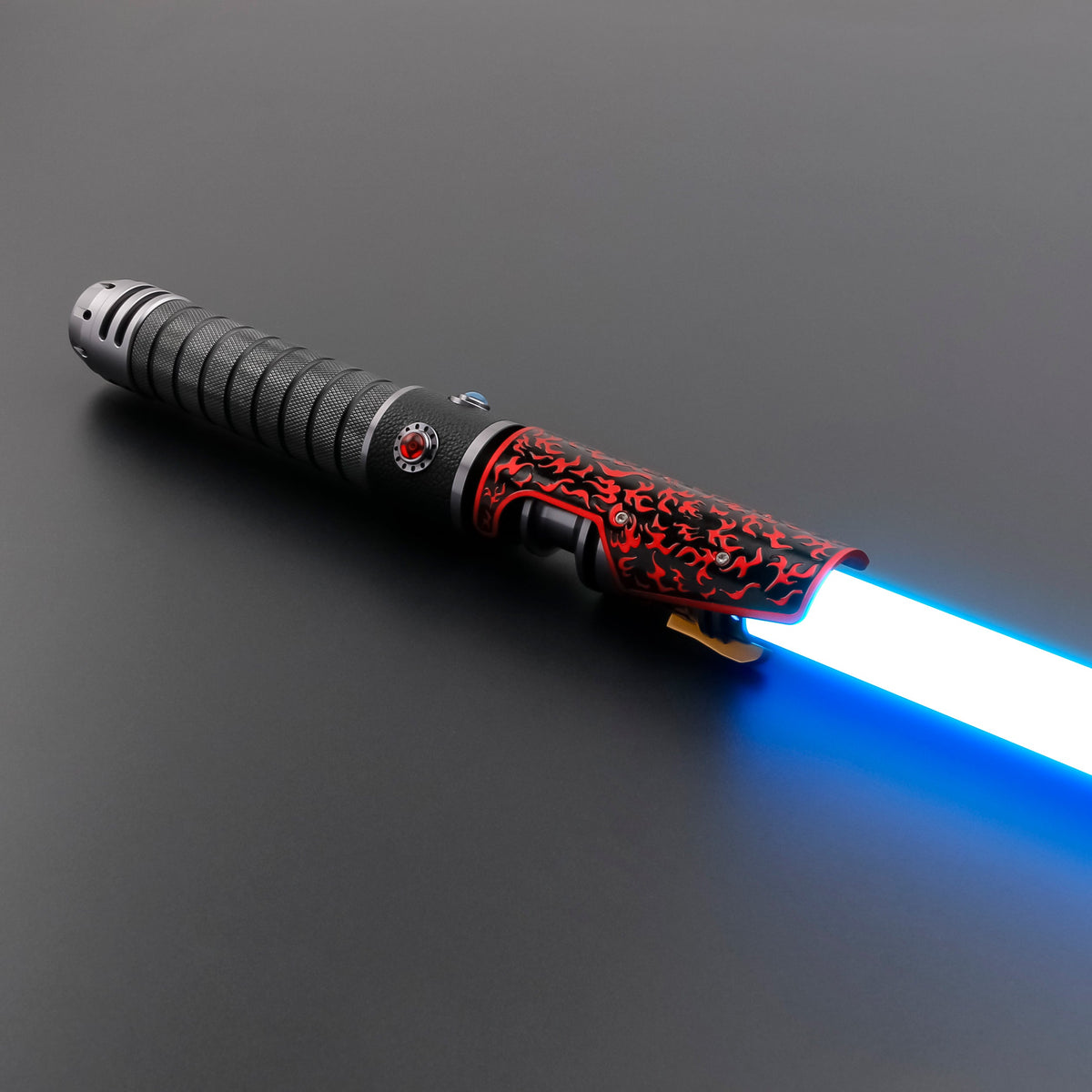 Relic hunter SabersForce