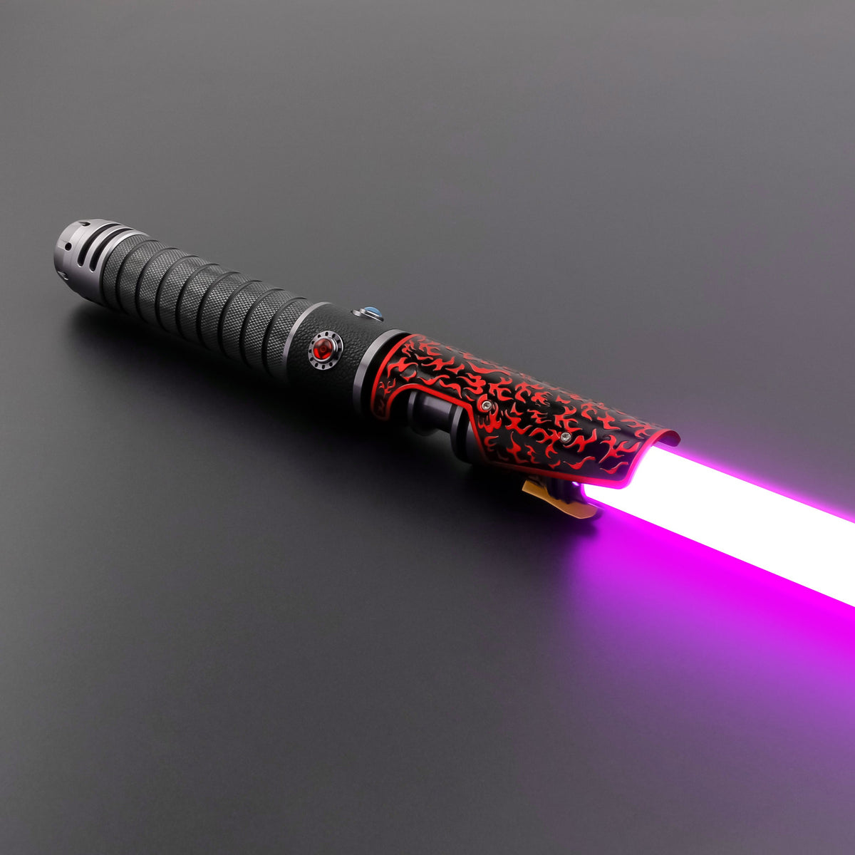 Relic hunter SabersForce