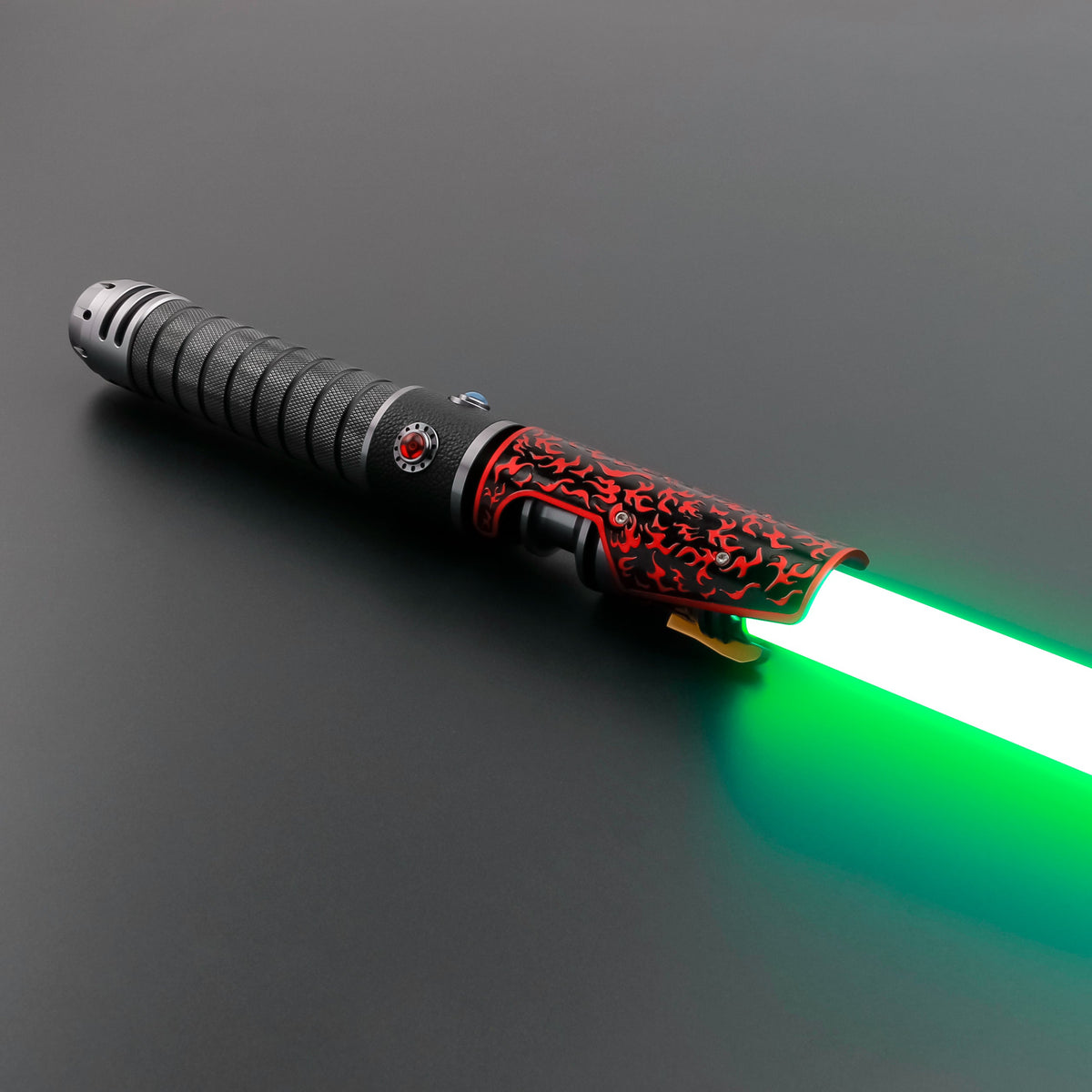Relic hunter SabersForce