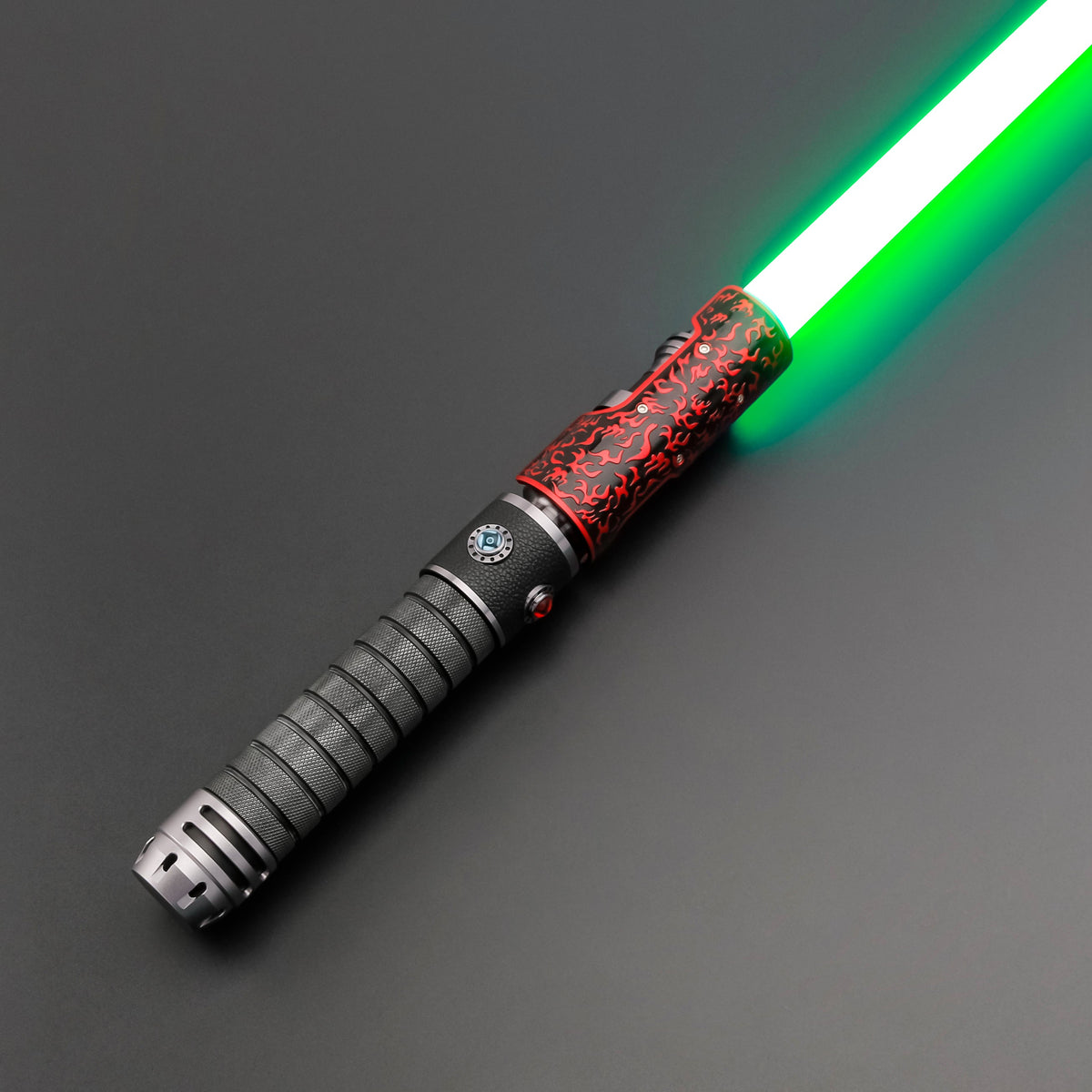 Relic hunter SabersForce