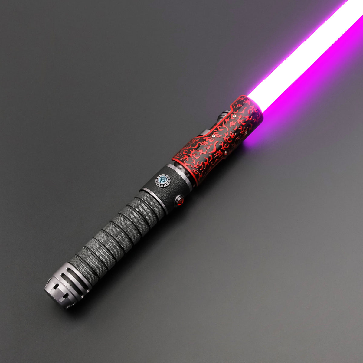Relic hunter SabersForce
