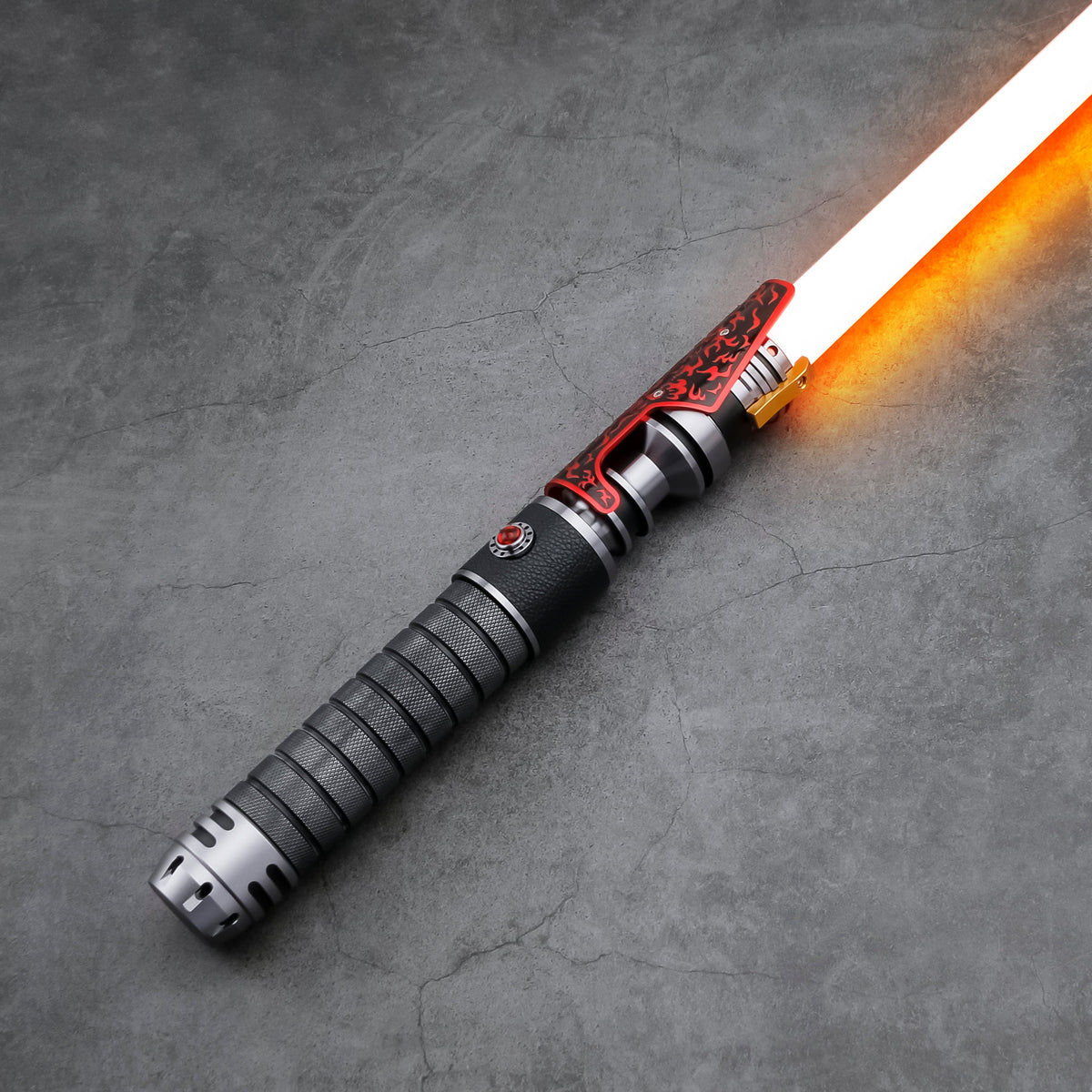 Relic hunter SabersForce