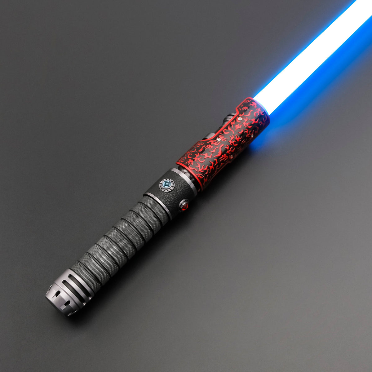 Relic hunter SabersForce