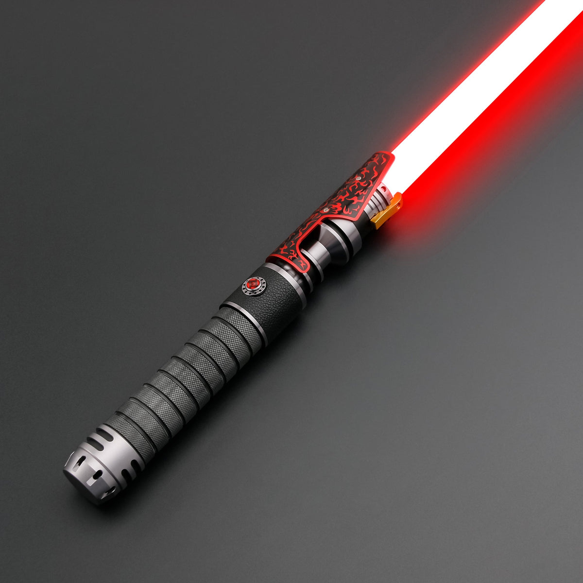 Relic hunter SabersForce